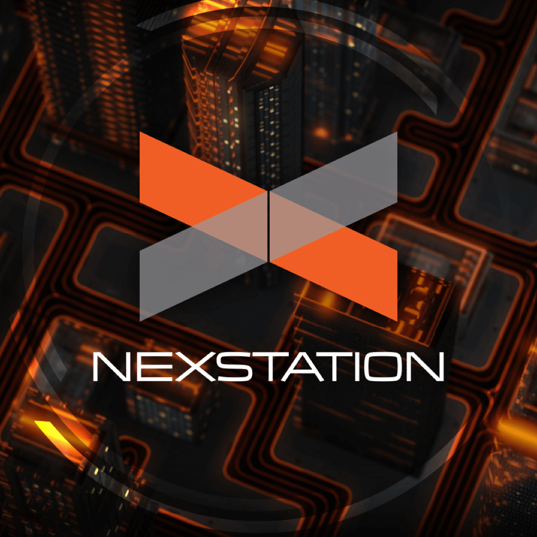 Infographic - 3D Model, Vector Illustration