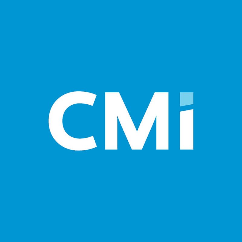 CMI Software - Branding and Website Design