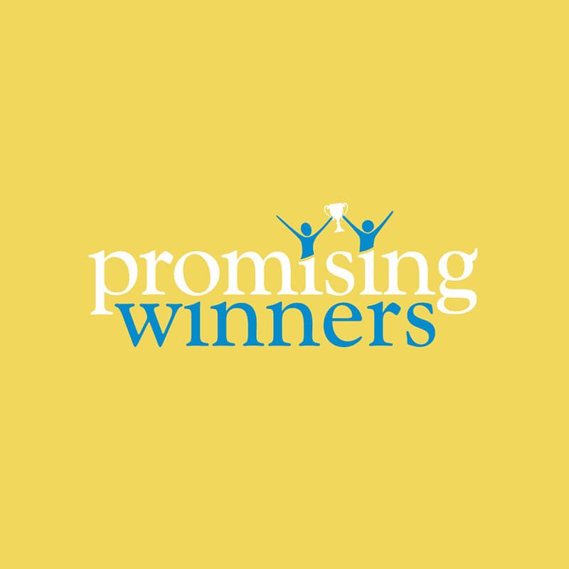 Promising Winners - Logo