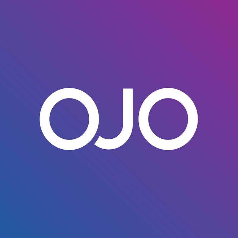 OJO Solutions - Logo, Branding, Website Design, Print Design
