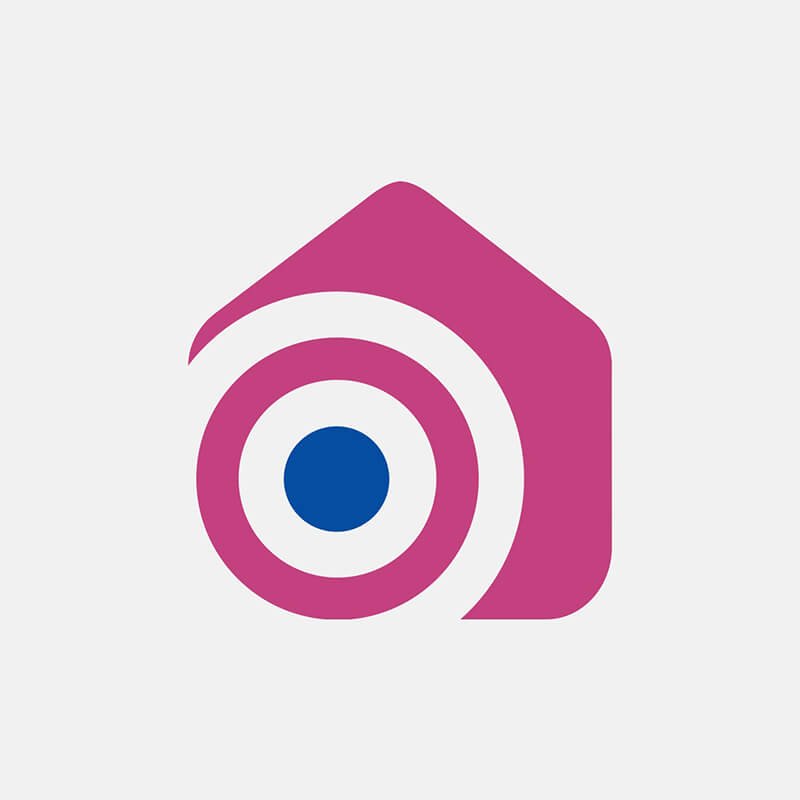 Rent Sure Lettings - Logo and Branding