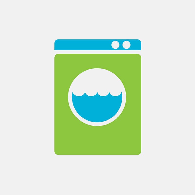 The Laundry Company - Logo